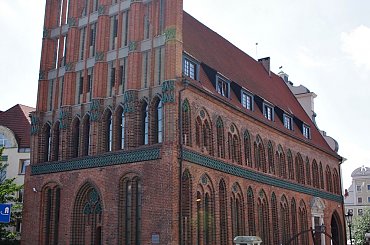 Szczecin #MiastaPolski #Szczecin