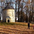 wyjeżdżam na kilka dni i nie wiem, czy będę miała dostęp do neta ... pozdrawiam i życzę pięknej pogody ... :))