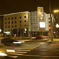ul. Górczewska - Warszawa