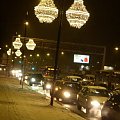 ul. Górczewska - Warszawa