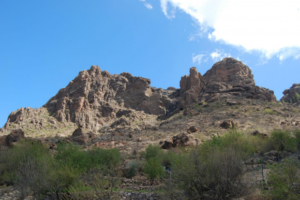 Roque Nublo