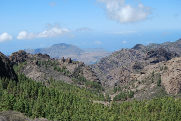 Roque Nublo