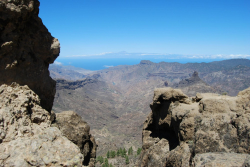 Roque Nublo