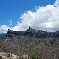 Acusa-Punkt widokowy-Roque Nublo