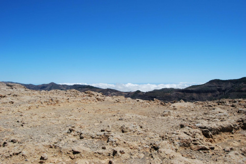 Roque Nublo