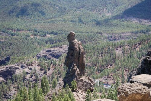 Roque Nublo