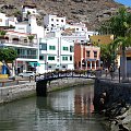 Puerto de Mogan