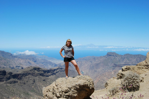 Roque Nublo