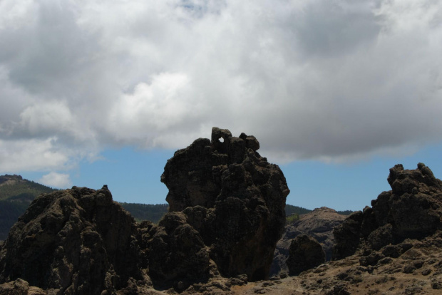 Roque Nublo