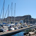 Puerto de Mogan