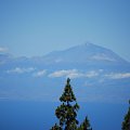 Roque Nublo-Widok Na Tenerife