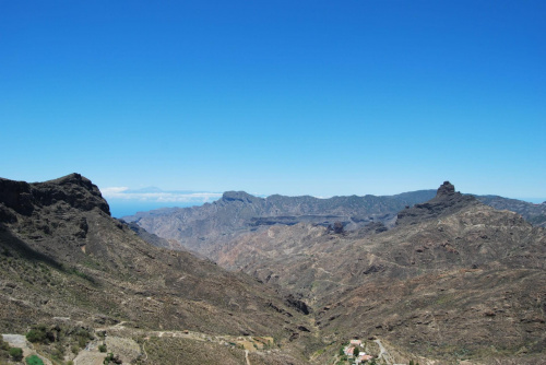 Roque Nublo