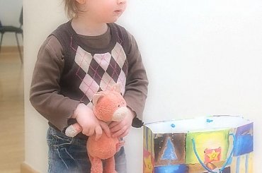 Akcja z cyklu „Żona dla Alfreda”, Muzeum Okręgowe w Suwałkach, 16 grudnia 2012 #MuzeumOkręgowe #Suwałki #ŻonaDlaAlfreda