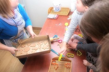 Akcja z cyklu „Żona dla Alfreda”, Muzeum Okręgowe w Suwałkach, 16 grudnia 2012 #MuzeumOkręgowe #Suwałki #ŻonaDlaAlfreda