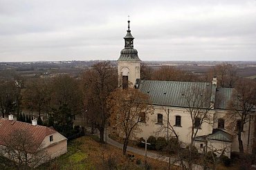 ruiny zamku książąt mazowieckich w Czersku #Czersk #ZamekWCzersku