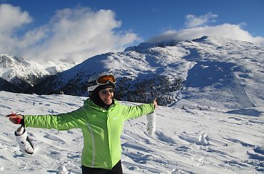 Val di Fiemme #Dolomity #ValDiFiemme