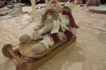 Val di Fiemme #Dolomity #ValDiFiemme