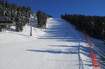 Val di Fiemme #Dolomity #ValDiFiemme