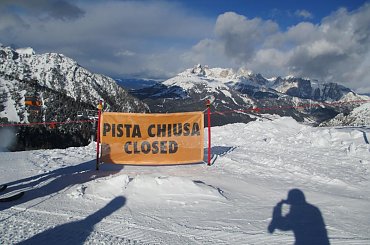 Val di Fiemme #Dolomity #ValDiFiemme