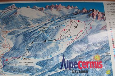 Val di Fiemme #Dolomity #ValDiFiemme