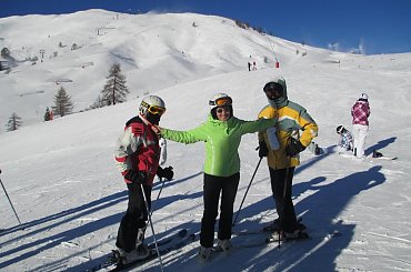 Val di Fiemme #Dolomity #ValDiFiemme