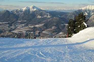 Val di Fiemme #Dolomity #ValDiFiemme