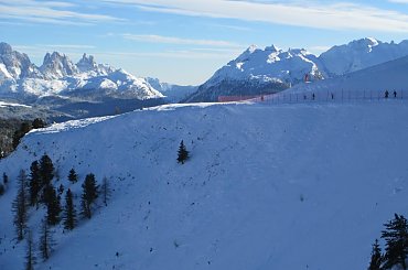 Val di Fiemme #Dolomity #ValDiFiemme
