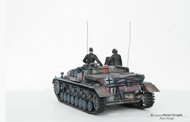 Stug IV