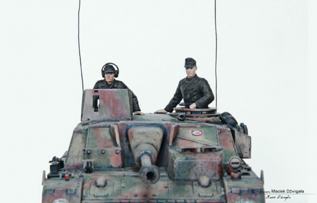 Stug IV