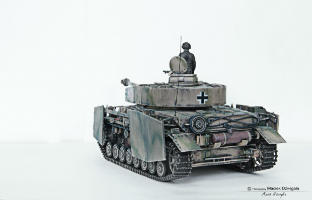 Panzer IV