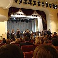 #Chabarowsk #Filharmonia #OrkiestraSymfoniczna #Rosja
