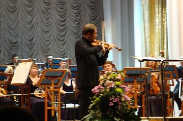 #Chabarowsk #Filharmonia #OrkiestraSymfoniczna #Rosja