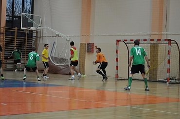 KFG - Dąbrówka 5:1, 29.12.2012 r. /L.A.L.H.P.N/ #leżajsk #lezajsk #halowa #piłka #PiłkaHalowa #AndrzejaBaja