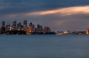 Wszystkiego najlepszego dla Wszystkich fotosikowcow i nie tylko na nadchodzacy 2013 rok przesyla Marek. #sydney