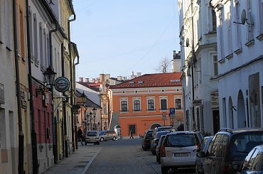 Tarnów, miasto, rafiński, jacek #rafiński #Tarnów #xnifar