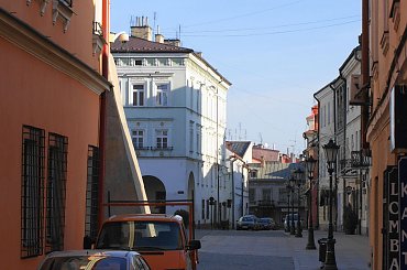 Tarnów, miasto, rafiński, jacek #rafiński #Tarnów #xnifar