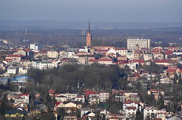 Tarnów, miasto, rafiński, jacek #rafiński #Tarnów #xnifar