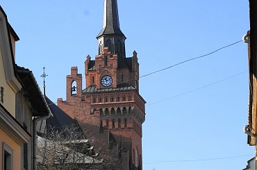Tarnów, miasto, rafiński, jacek #rafiński #Tarnów #xnifar