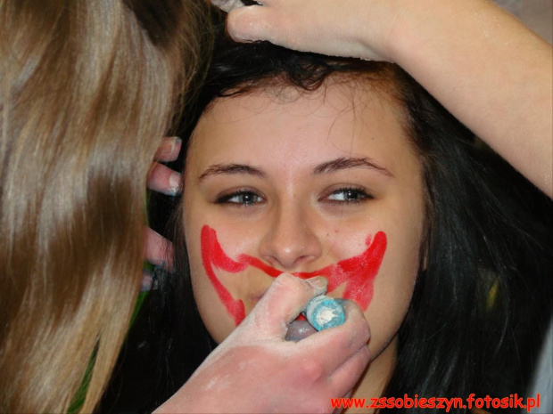 Otrzęsiny pierwszaków czyli pierwsze koty za płoty #Sobieszyn #Brzozowa