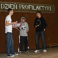 #DzieńProfilaktyki2012r #LOWisznice #Wisznice