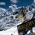 jedyna taka, przepiekna przelecz Mirgin La 4160 metrow #góry #Himalaje #ludzie #natura #Nepal #przyroda