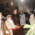 Święto trzech króli w Strzelnie rok 2013