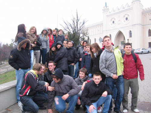 Lublin 2011