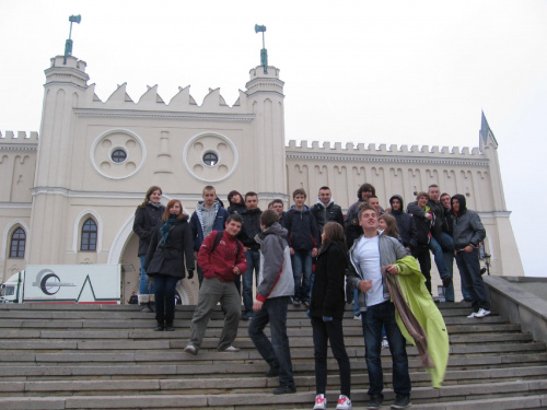 Lublin 2011