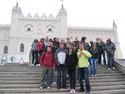 Lublin 2011