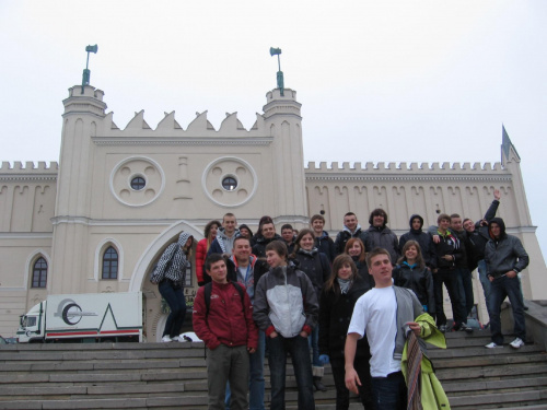 Lublin 2011