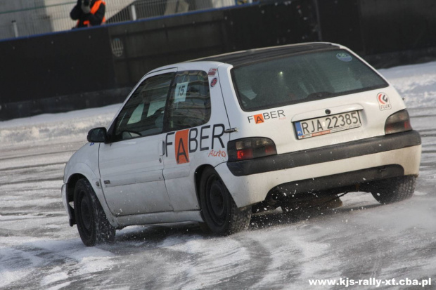 SuperOes WOŚP Rzeszów 2013