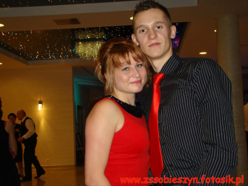 Studniówka klasy 3 LO #Sobieszyn #Brzozowa #Studniówka