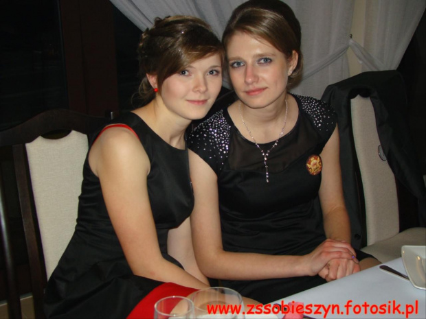 Studniówka klasy 3 LO #Sobieszyn #Brzozowa #Studniówka