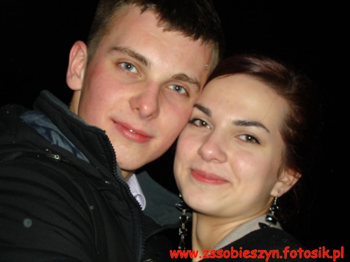 Studniówka klasy 3 LO #Sobieszyn #Brzozowa #Studniówka